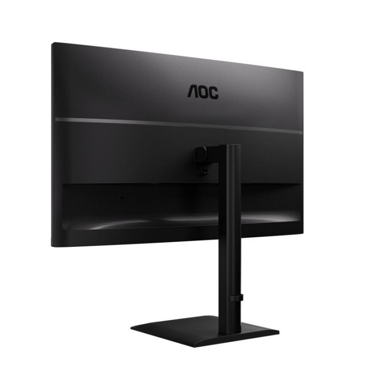 AOC E4 Q32E4U écran plat de PC 80 cm (31.5") 2560 x 1440 pixels Quad HD LED Noir 