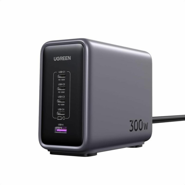 UGREEN Station 300W 5Ports *90903B 
