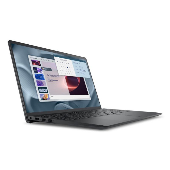 DELL Pro 15 Essential PV15250 Intel® Core? i5 i5-1334U Ordinateur portable 39,6 cm (15.6") Full HD 16 Go DDR5-SDRAM 1 To SSD Wi-