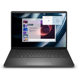 DELL Pro 14 Essential PV14250 Intel Core 3 100U Ordinateur portable 35,6 cm (14") Full HD+ 8 Go DDR5-SDRAM 512 Go SSD Wi-Fi 6 (8