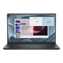 DELL Pro 15 Essential PV15250 Intel® Core? i7 i7-1355U Ordinateur portable 39,6 cm (15.6") Full HD 16 Go DDR5-SDRAM 512 Go SSD W