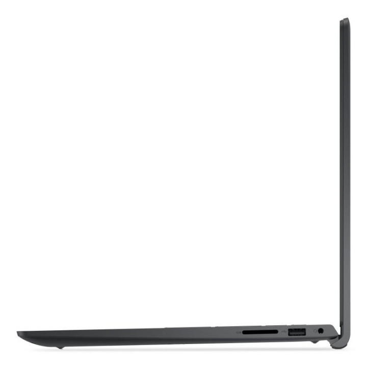 DELL Pro 15 Essential PV15250 Intel® Core? i7 i7-1355U Ordinateur portable 39,6 cm (15.6") Full HD 16 Go DDR5-SDRAM 512 Go SSD W
