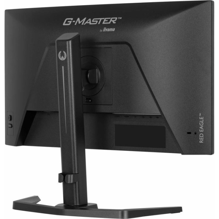 iiyama G-MASTER GB2471HSU-B1 écran plat de PC 60,5 cm (23.8") 1920 x 1080 pixels Full HD Noir 