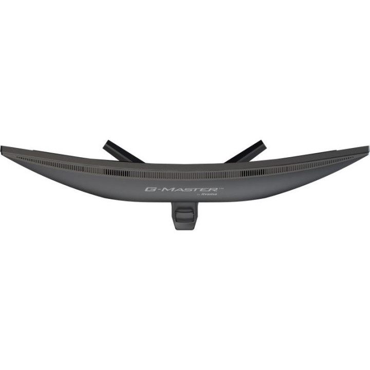 iiyama G-MASTER GC2781HSU-B1 27" 144H écran plat de PC 68,6 cm (27") 1920 x 1080 pixels Noir 