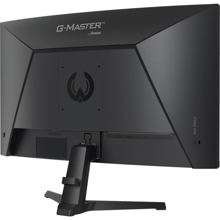 iiyama G-MASTER GC2784HSU-B1 27" 240H écran plat de PC 68,6 cm (27") 1920 x 1080 pixels Noir 