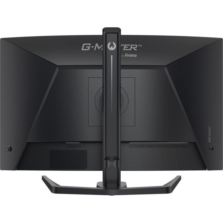 iiyama G-MASTER GCB2784HSU-B1 27" 240Hz écran plat de PC 68,6 cm (27") 1920 x 1080 pixels Noir 