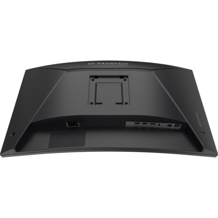 iiyama G-MASTER GCB2784HSU-B1 27" 240Hz écran plat de PC 68,6 cm (27") 1920 x 1080 pixels Noir 
