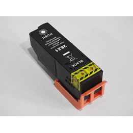 Cartouche d'encre Noir 26XL - T2621 - C13T26214012 | Epson 
