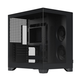 FRACTAL Pop 2 Vision Black 