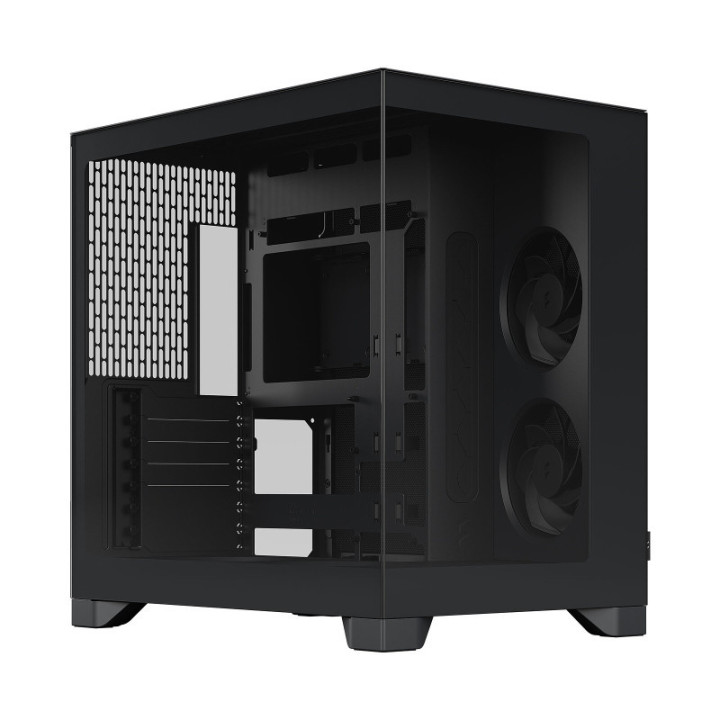 FRACTAL Pop 2 Vision Black 