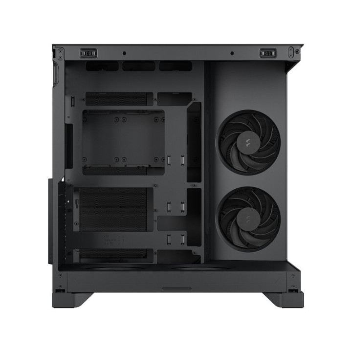 FRACTAL Pop 2 Vision Black 
