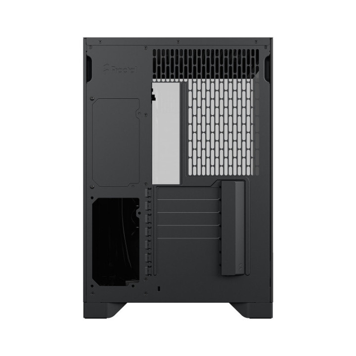 FRACTAL Pop 2 Vision Black 