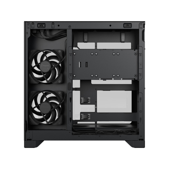 FRACTAL Pop 2 Vision Black 