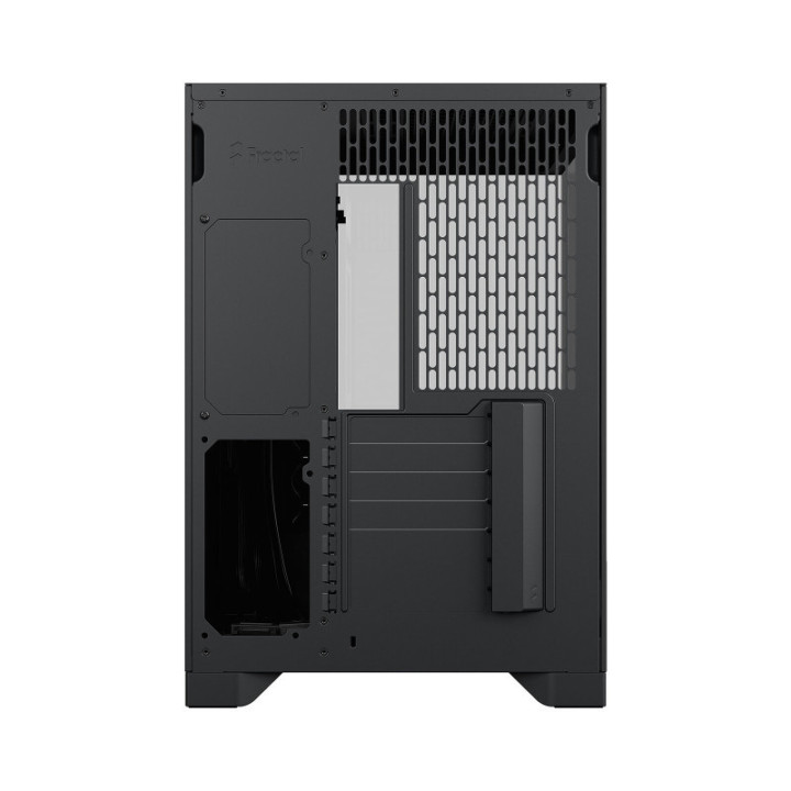 FRACTAL Pop 2 Vision Black RGB 