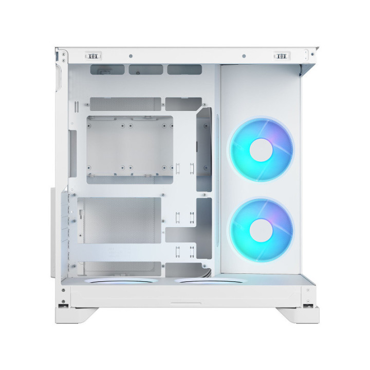 FRACTAL Pop 2 Vision White RGB 