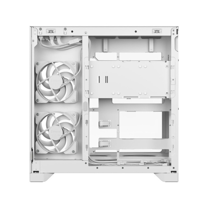 FRACTAL Pop 2 Vision White RGB 