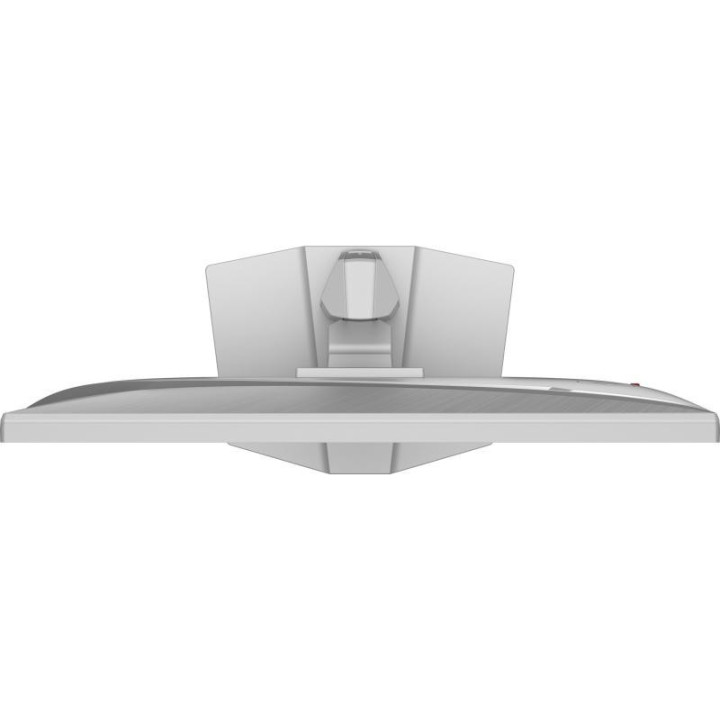 MSI MAG 274QRFW E20 écran plat de PC 68,6 cm (27") 2560 x 1440 pixels Wide Quad HD LCD Blanc 
