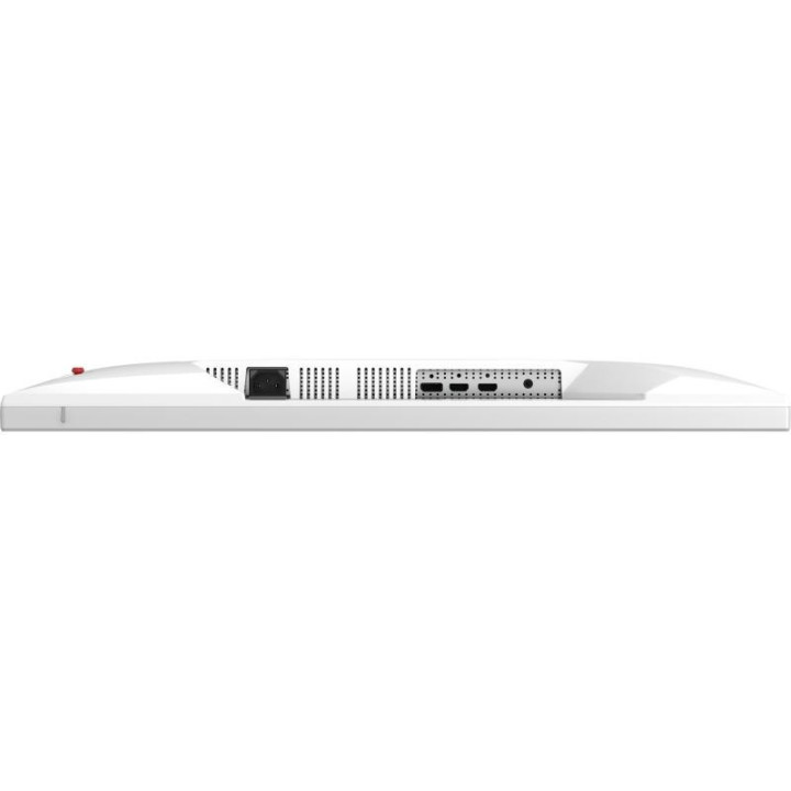MSI MAG 274QRFW E20 écran plat de PC 68,6 cm (27") 2560 x 1440 pixels Wide Quad HD LCD Blanc 