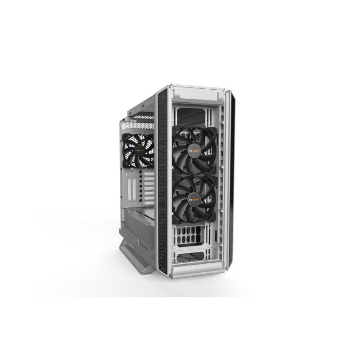 BE QUIET SILENT BASE 802 Window White 