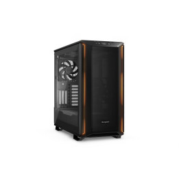 BE QUIET! DARK BASE 701 Black 