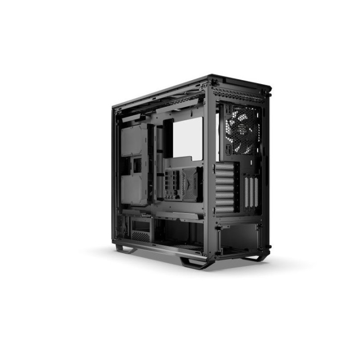 BE QUIET! DARK BASE 701 Black 