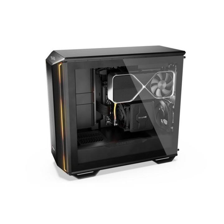 BE QUIET! DARK BASE 701 Black 