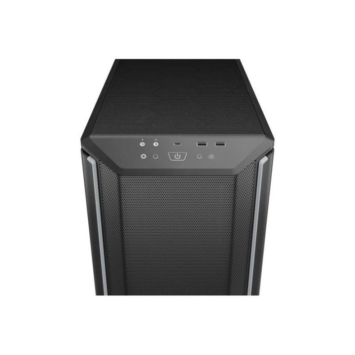 BE QUIET! DARK BASE 701 Black 