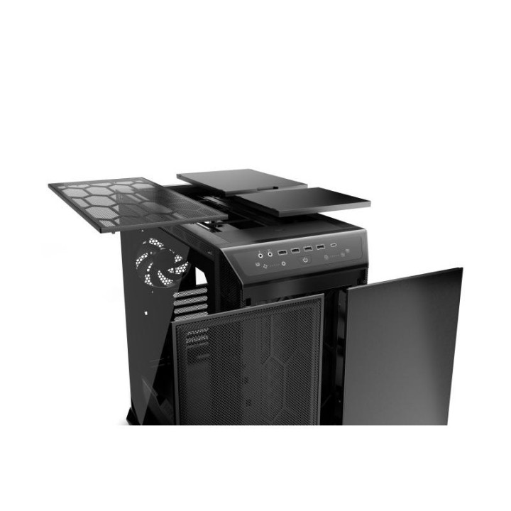 BE QUIET! Dark Base Pro 901 