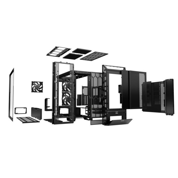 BE QUIET! Dark Base Pro 901 