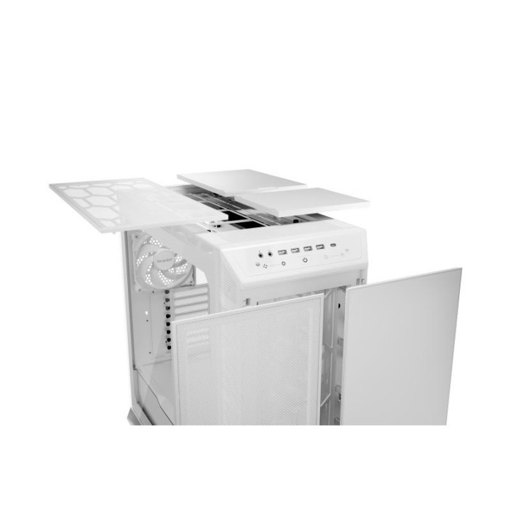 BE QUIET! Dark Base Pro 901 White 