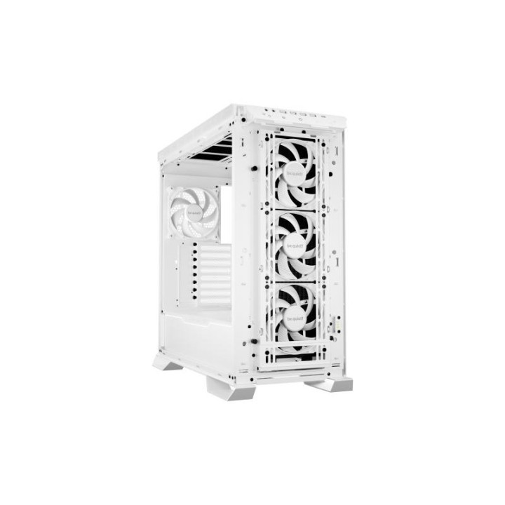 BE QUIET! Dark Base Pro 901 White 