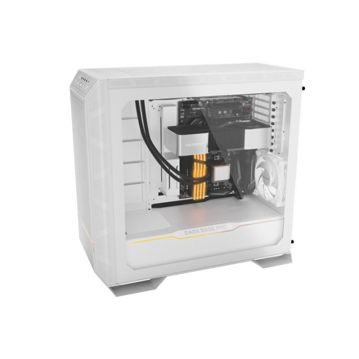 BE QUIET! Dark Base Pro 901 White 