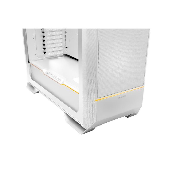 BE QUIET! Dark Base Pro 901 White 