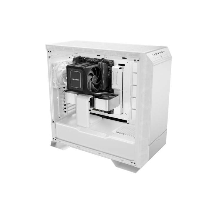 BE QUIET! Dark Base Pro 901 White 