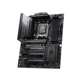 MSI B850 TOMAHAWK MAX WIFI II 
