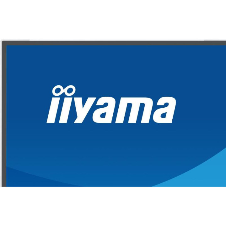 iiyama ProLite XB2797QSNP-W1 27" IPS LCD écran plat de PC 68,6 cm (27") 2560 x 1440 pixels Quad HD Blanc 