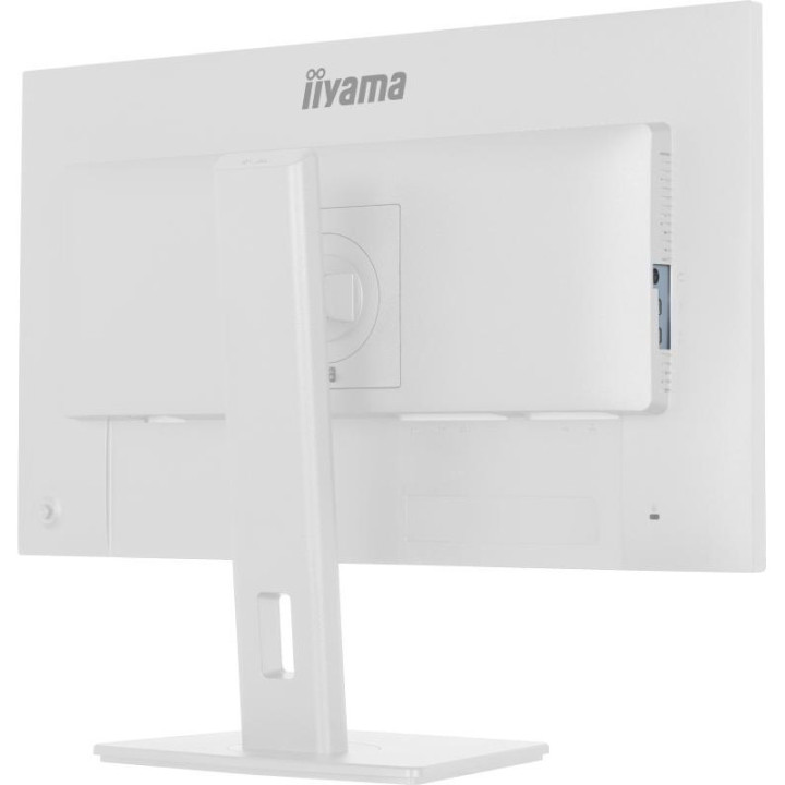 iiyama ProLite XB2797QSNP-W1 27" IPS LCD écran plat de PC 68,6 cm (27") 2560 x 1440 pixels Quad HD Blanc 