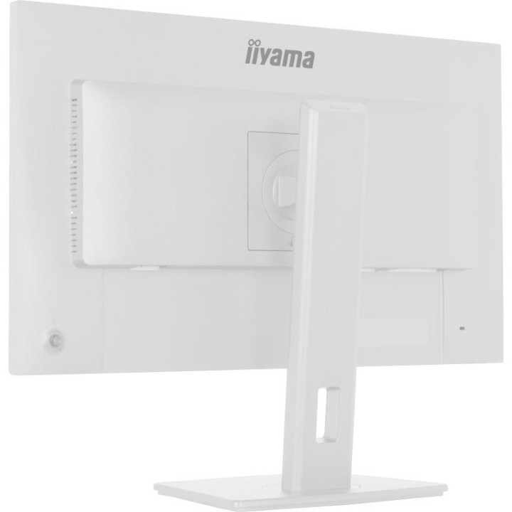 iiyama ProLite XB2797QSNP-W1 27" IPS LCD écran plat de PC 68,6 cm (27") 2560 x 1440 pixels Quad HD Blanc 