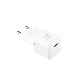 Tucano Chargeur Mural Blanc 20 W * MA-GAN20NP-EU-W 