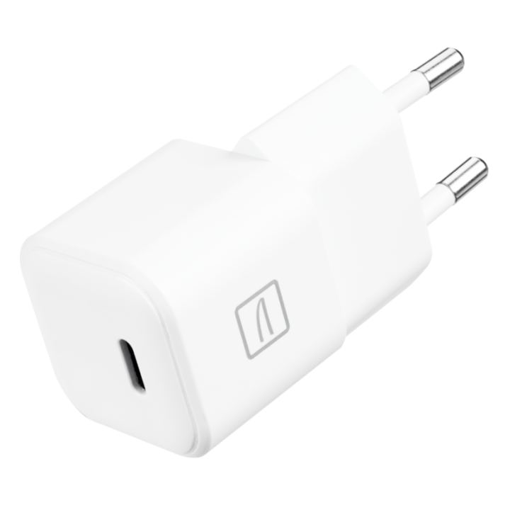 Tucano Chargeur Mural Blanc 20 W * MA-GAN20NP-EU-W 