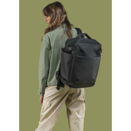 Tucano Sac à dos Voyage TUGO DRY Noir *BKTUGDR-M-BK 