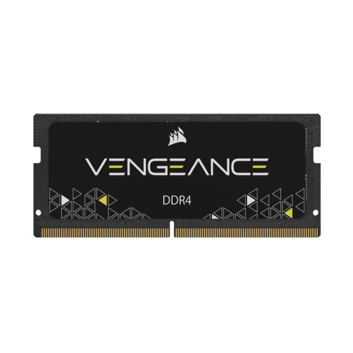 CORSAIR VENGEANCE SODIMM 16GO DDR4 2400Mhz C16 (1x16G) 