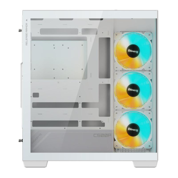 GIGABYTE C500PI ST 