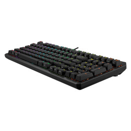 ASUS TUF K3 GEN II abîmé 