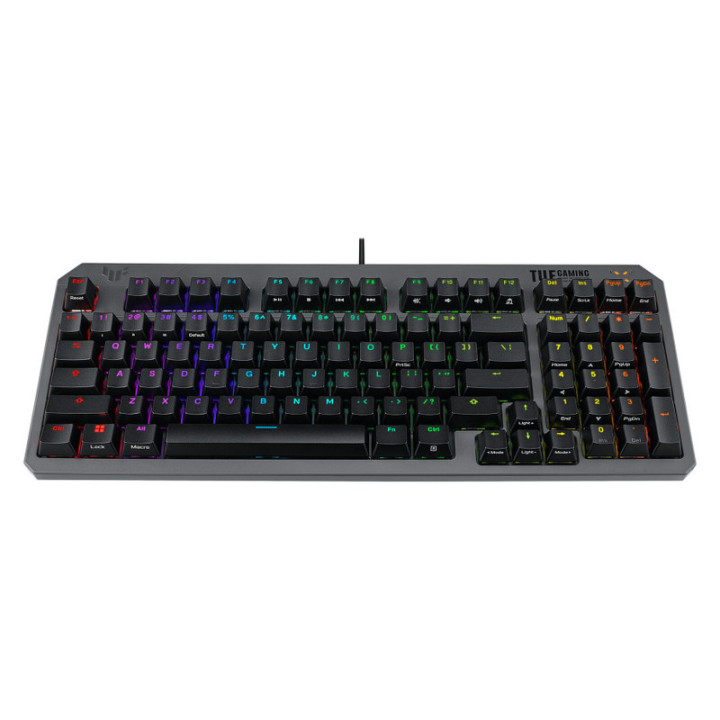 ASUS TUF K3 GEN II abîmé 
