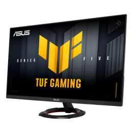 ASUS TUF Gaming VG249Q5R écran plat de PC 60,5 cm (23.8") 1920 x 1080 pixels Full HD LED Noir 