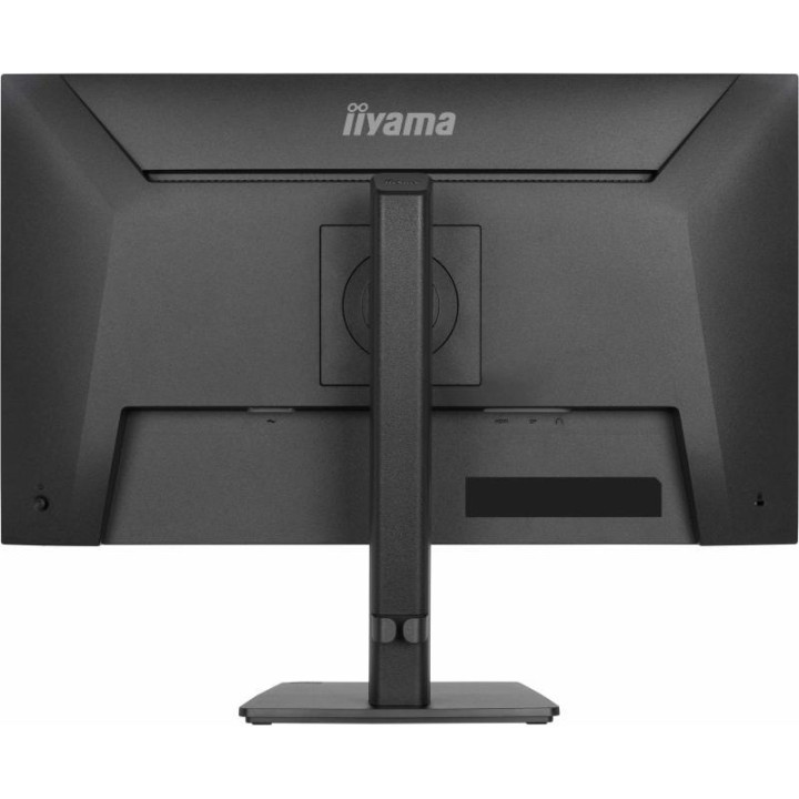 iiyama ProLite XB2791QS-B1 écran plat de PC 68,6 cm (27") 2560 x 1440 pixels Quad HD LED Noir 