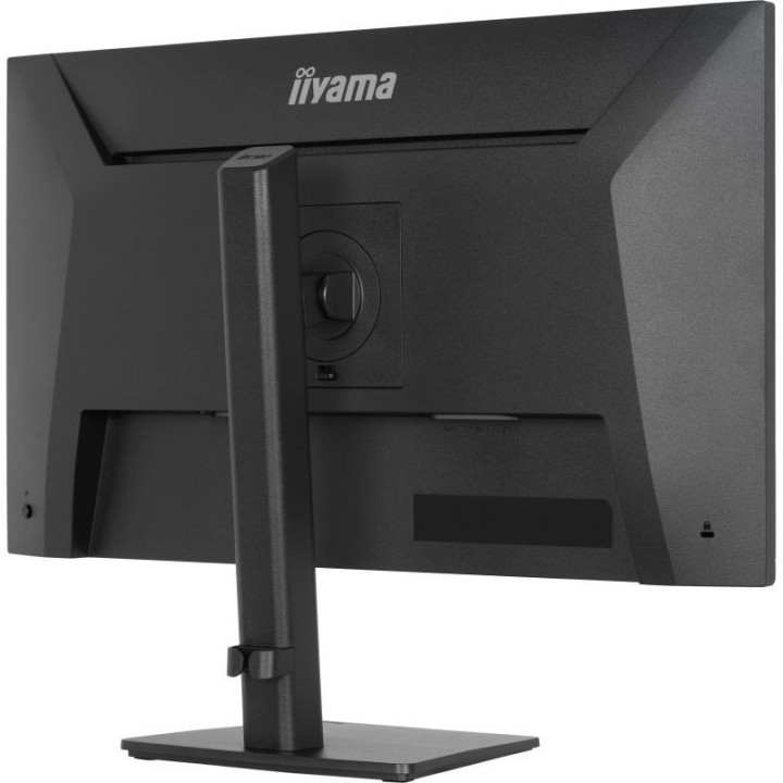 iiyama ProLite XB2791QS-B1 écran plat de PC 68,6 cm (27") 2560 x 1440 pixels Quad HD LED Noir 