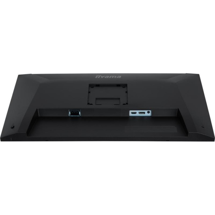 iiyama ProLite XB2791QS-B1 écran plat de PC 68,6 cm (27") 2560 x 1440 pixels Quad HD LED Noir 