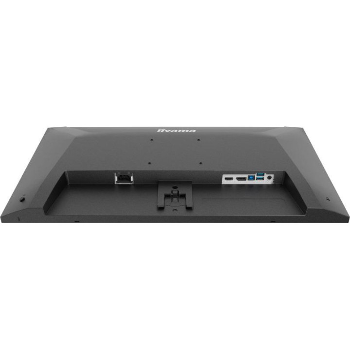 iiyama ProLite X2793QSU-B1 écran plat de PC 68,6 cm (27") 2560 x 1440 pixels Quad HD LED Noir 